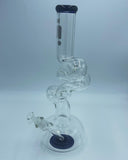 Infiniti 7mm Thick Zong