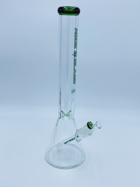 Nice Glass 9mm Beaker