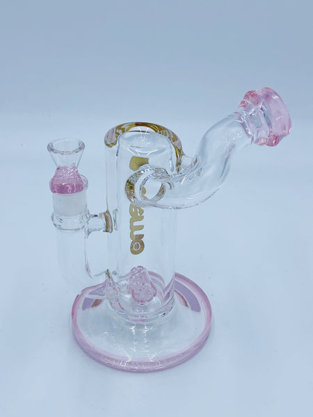 Preemo Glass Pink Side Car