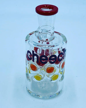 Cheech Glass 14mm Funky Ash Catcher