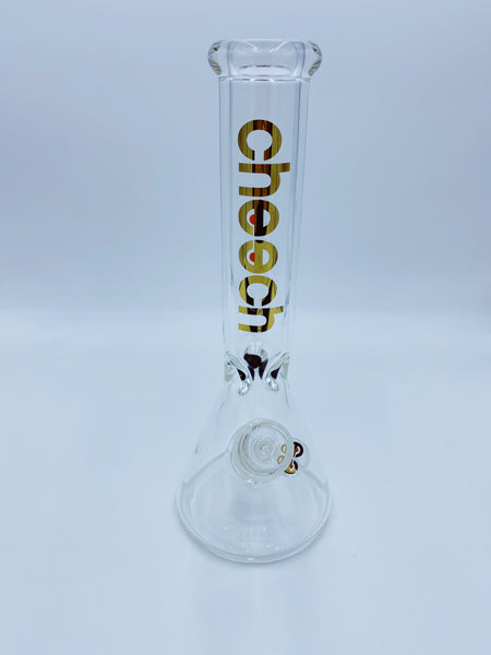 Cheech Glass 14 Inch 9Mm Beaker