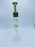 CHEECH GLASS QUAD SHOWERHEAD BUILD A BONG - Smoke Country - Land of the artistic glass blown bongs