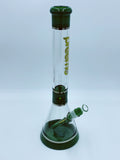Preemo Glass Green Beaker