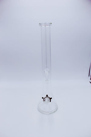 Grav Labs Clear Beaker - Smoke Country - Land of the artistic glass blown bongs