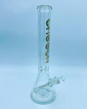 Cheech Glass 18 Inch Ultra Thick Beaker