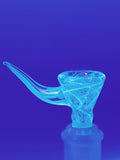 Kobb Glass Retrocelli Bowl bowl Kobb Glass- Smoke Country - Land of the artistic glass blown bongs