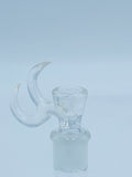 GUMP GLASS 18MM FULL UV BOWL - Smoke Country - Land of the artistic glass blown bongs