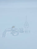 CHEECH GLASS 14MM MALE QUARTZ BANGER - Smoke Country - Land of the artistic glass blown bongs