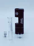 HEAD BANGER CONCENTRATION VAPORIZER - Smoke Country - Land of the artistic glass blown bongs