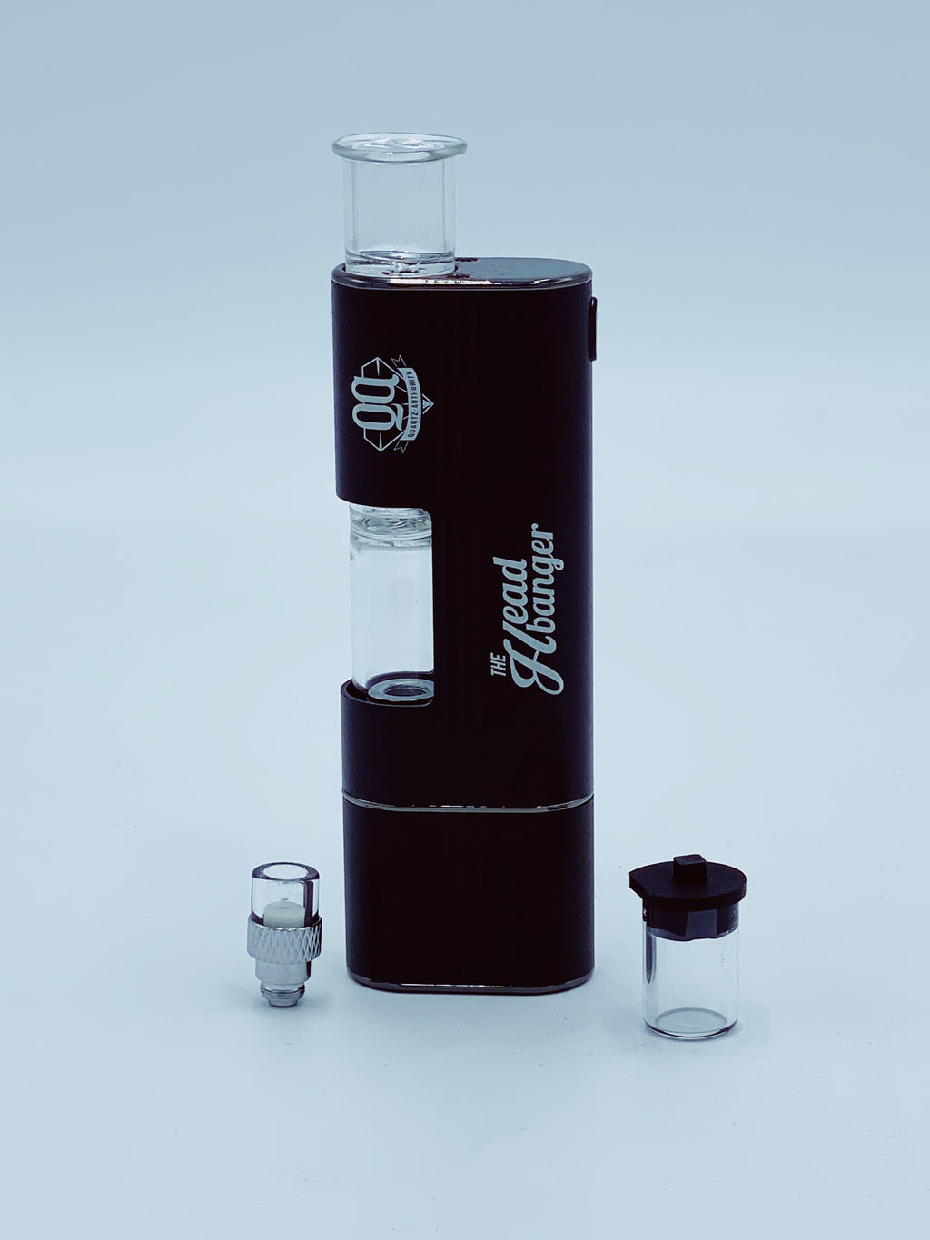 HEAD BANGER CONCENTRATION VAPORIZER - Smoke Country - Land of the artistic glass blown bongs
