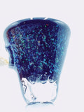 Kobb Glass Jellyfish Crushed Opla bowl Kobb Glass- Smoke Country - Land of the artistic glass blown bongs