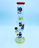 Cheech Glass Fire Hydrant Percolator