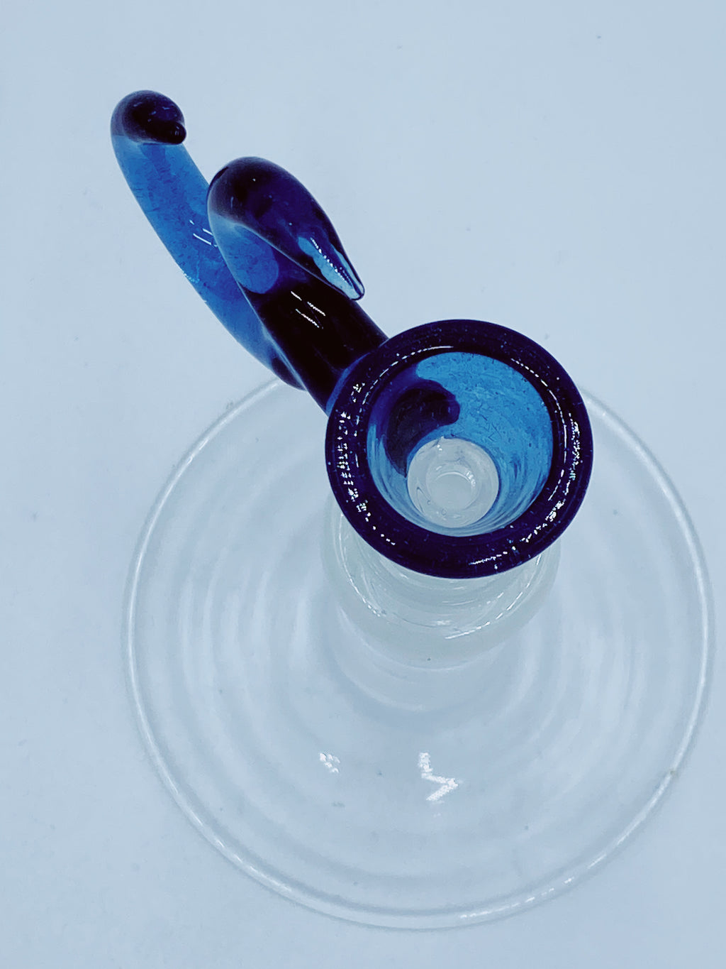 Gump Glass 14mm Bowl