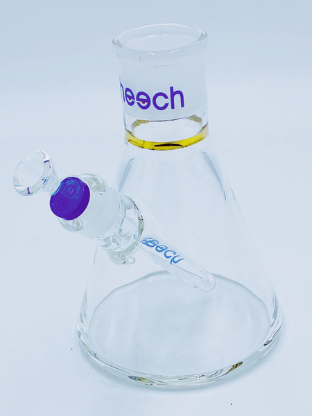 Cheech Glass Build A Bong Beaker Base