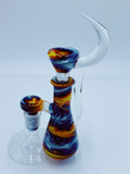 Kobb Glass custom Dry Ashcatcher
