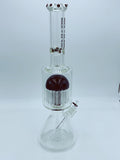 Nice Glass 32 arm Percolator