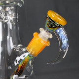 Kobb Glass Custom UV Beaker Bong