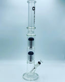 OG 24 Inch Double Tree Percolator Black