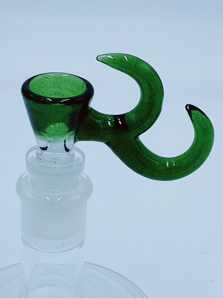 Gump Glass 14mm Bowl