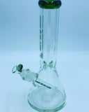 Nice Glass 9mm 12Inch Beaker