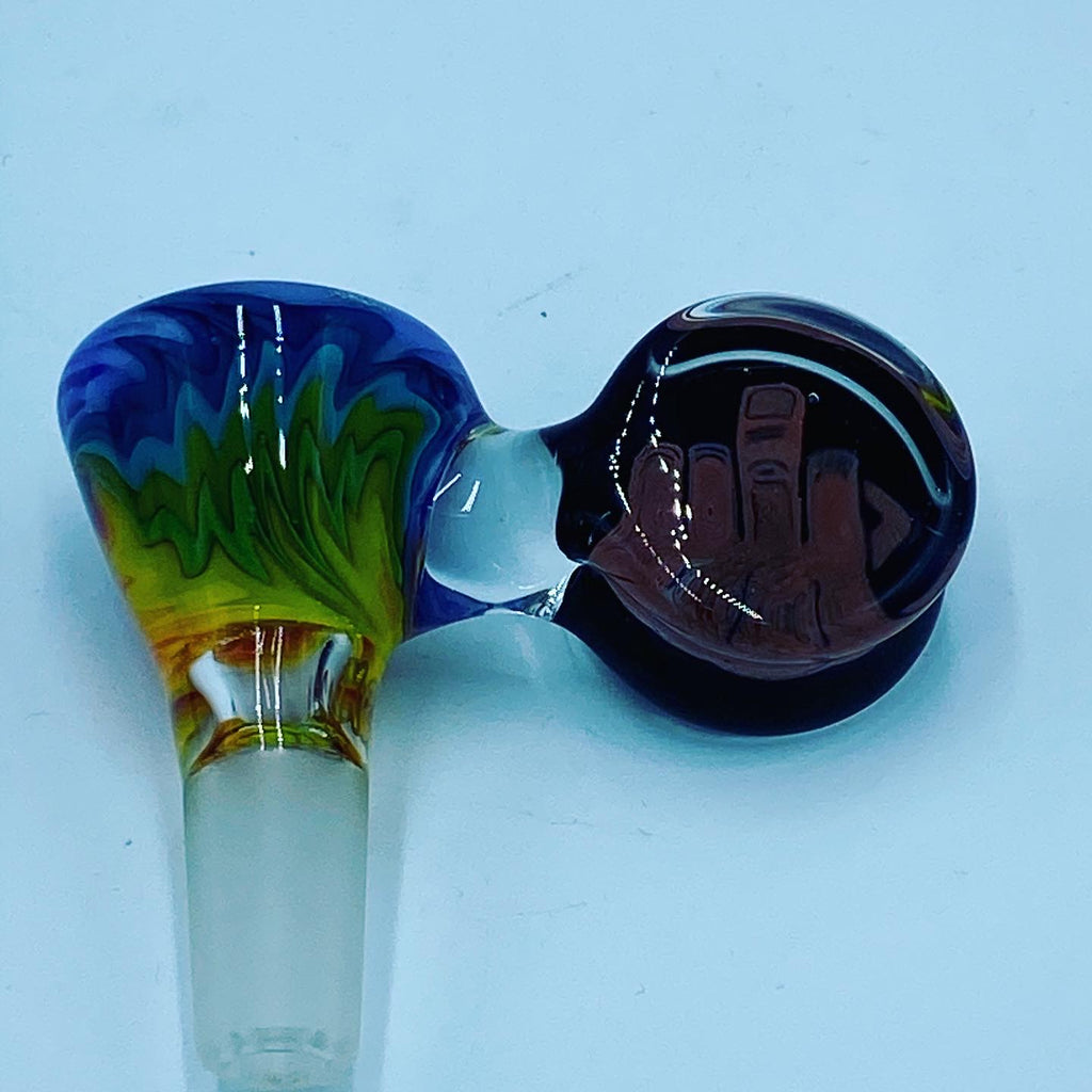Kobb Glass 14mm F Off Bowl