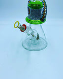 Cheech Glass Devil Percolator