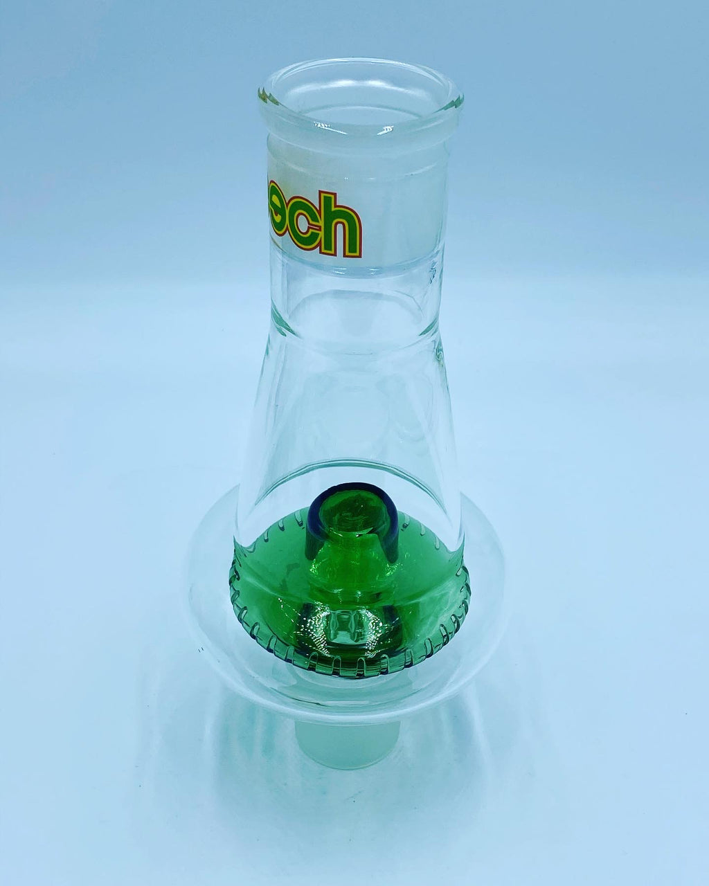 Cheech Glass Build A Bong UFO Percolator Middle Piece