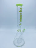 Cheech Glass 9mm Slime Beaker