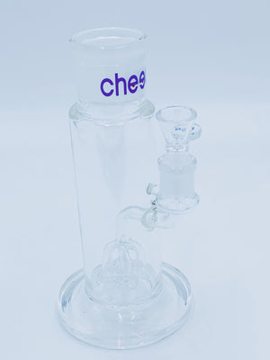 CHEECH GLASS QUAD SHOWER HEAD BASE - Smoke Country - Land of the artistic glass blown bongs