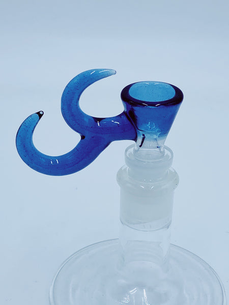 Gump Glass 14mm Bowl