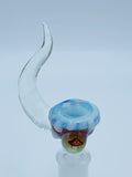 Kobb Glass 18mm Full Uv Drip Bowl