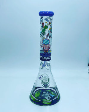 Cheech Glass Astranout Beaker