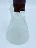 Legendary Glass Frosted Beaker