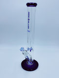 Nice Glass 7mm Straight Tube