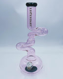 Legendary Pink Zong