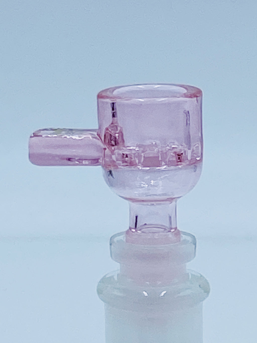Preemo Glass 14mm Built In Screen Bowl