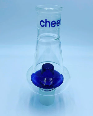 Cheech Glass Build A Bong UFO Percolator  Middle Piece