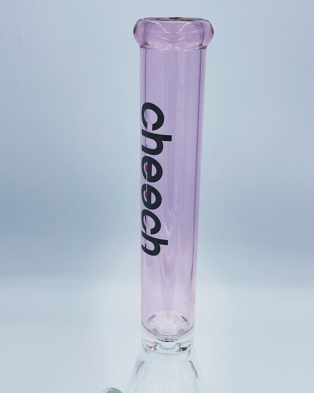 Cheech Glass Pink Beaker