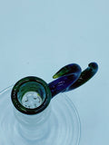 Gump Glass 18mm 4 hole Bowl