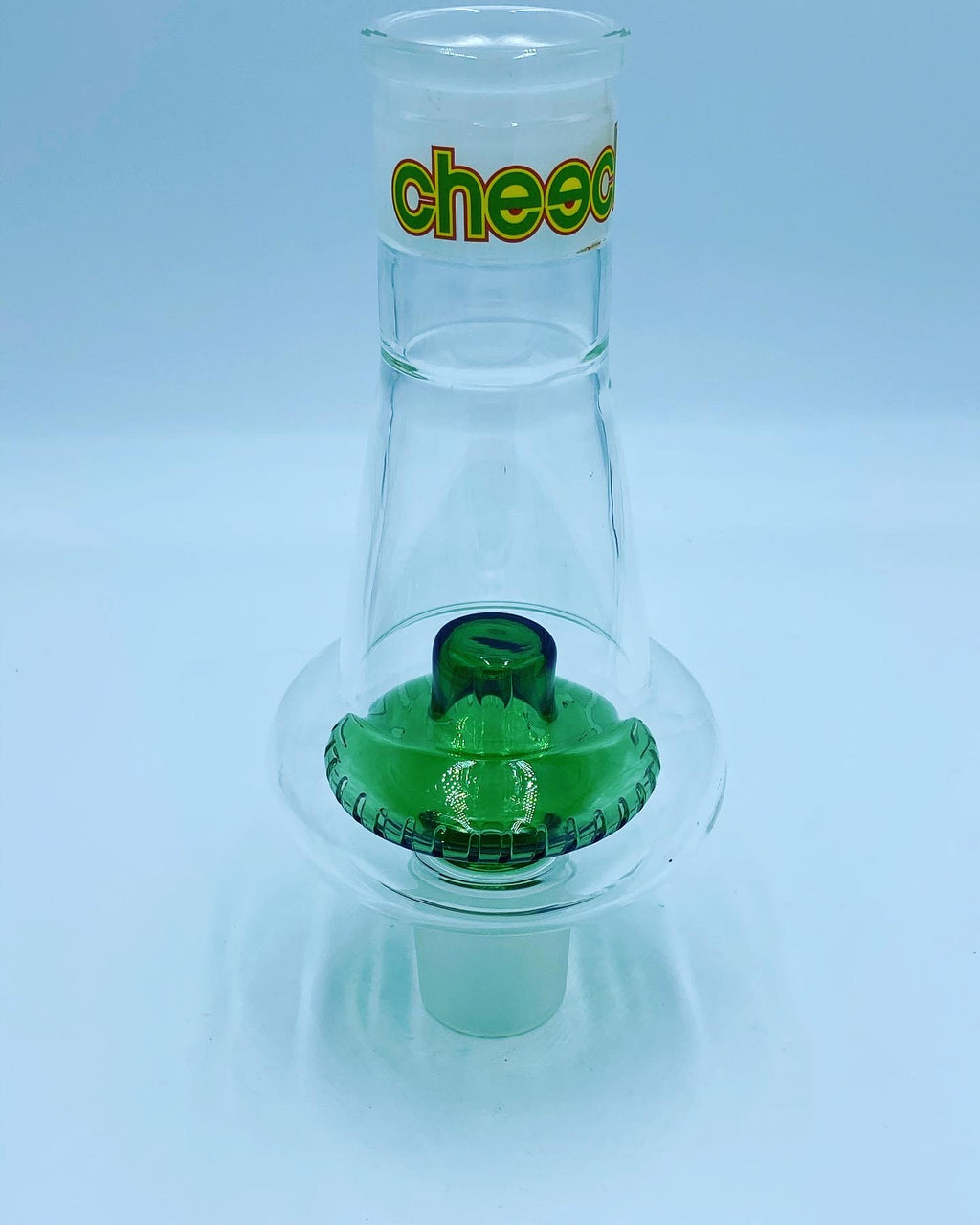 Cheech Glass Build A Bong UFO Percolator Middle Piece