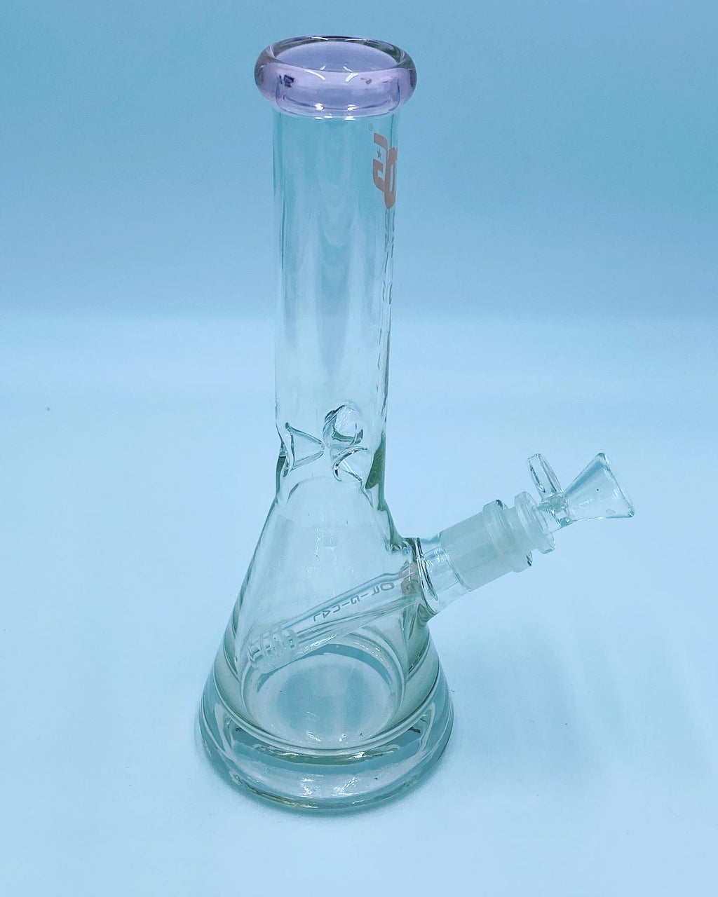 OG Glass 12 Inch Ultra Thick Beaker