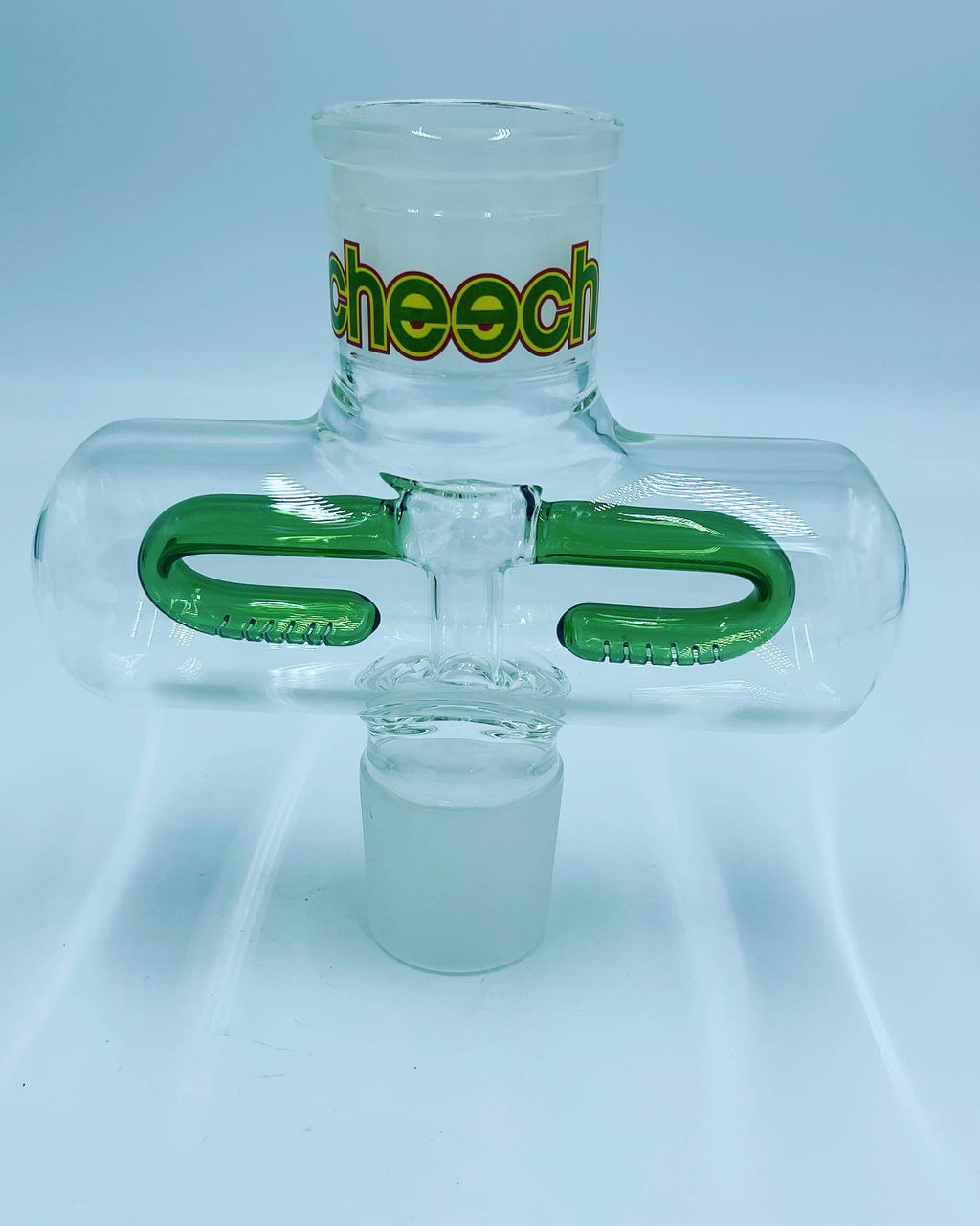 Cheech Glass Build A Bong T Percolator Middle Piece