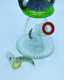 Cheech Glass Devil Percolator