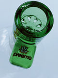 Preemo Glass 14 MM Built In Screen Bowl