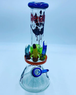Cheech Glass Zombie Beaker
