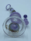 CHEECH GLASS PURPLE WIGWAG - Smoke Country - Land of the artistic glass blown bongs