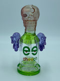 Cheech Glass Ghost Percolator - Smoke Country - Land of the artistic glass blown bongs