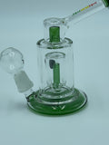CHEECH GLASS SIDECAR RIG - Smoke Country - Land of the artistic glass blown bongs