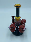 JUICY JAY ANIMAL RIG - Smoke Country - Land of the artistic glass blown bongs