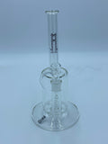 SOVEREIGNTY G LINE BENT NECK - Smoke Country - Land of the artistic glass blown bongs